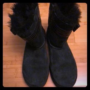 Genuine ugg boots